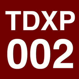 TDXP002-A