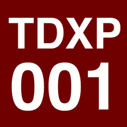 TDXP001-A