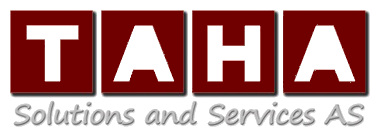Taha Solutions and Services AS